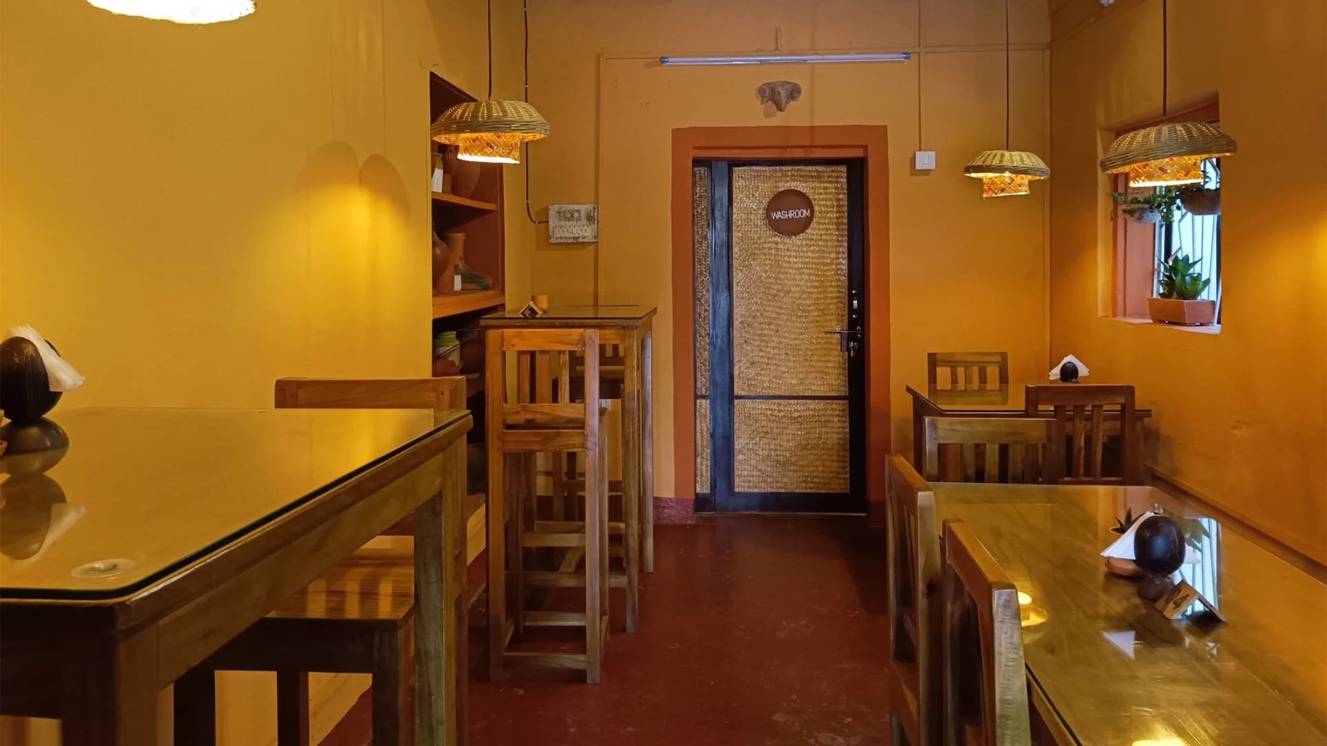 Susegad Siolim Ambiance 2